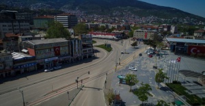 Bursa'da kamu kurum ve kuruluşlarının mesai saatlerinde değişiklik!