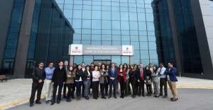 Bursa'da Sanayi Doktora Programı'na ilaç sektöründen ilk destek