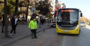 Bursa'da ulaşıma yasak düzenlemesi!