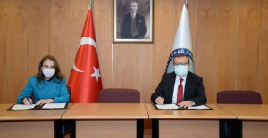 Bursa'da Üniversite-Sanayi işbirliğine Maysan Mando katkısı