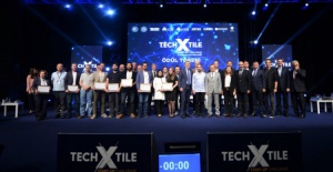 Bursa'daki TechXtile Start-Up Challenge'da final heyecanı