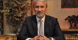 Bursa İTSO Başkanı Uğurdağ: Süreci el birliği ile aşacağız