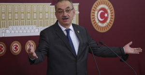 Bursa Milletvekili Tatlıoğlu, Akşener'e yapılan "evine dön" çağrısını değerlendirdi