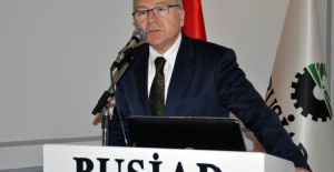 Bursa Sanayicileri ve İşinsanları Derneği Başkanı Türkay: Komisyon kurulmalı