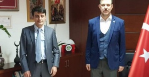 Bursa Tıp Fakültesi Dekanlığı'na Prof. Dr. Demir atandı