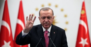 Cumhurbaşkanı Erdoğan, Bursa Türk İslam Eserleri Müzesi'nin açılışını yaptı