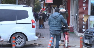 İnegöl'deki vaka artışı, HES uygulamasına yansıdı