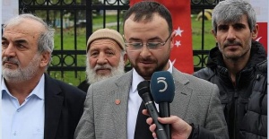 Kocamaz: Yıldırım Belediyesi kentsel dönüşümde Türkiye’ye kötü örnek oldu