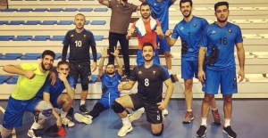 Kritik maçta kazanan Karacabey Belediyespor