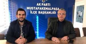 Mustafakemalpaşa'da ev yapım süresi uzatıldı