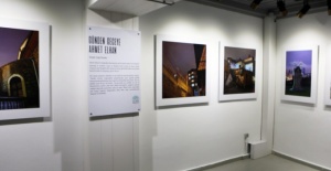 Nilüfer Fotoğraf Müzesi'ne ödül