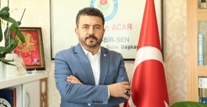 Ramazan Acar: “Mehmet Akif ilham veren, kıymeti bilinmesi gereken bir değerdir."
