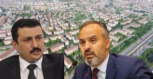 Selçuk Türkoğlu: Alinur Aktaş Bursalılar ile alay ediyor!