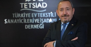 TTSİAD Başkanı Bayram: İş birliği ile çalışarak, üreterek bu zor günleri atlatacağız