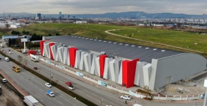 Türkiye'nin en büyük atletizm salonu Bursa'da açılıyor