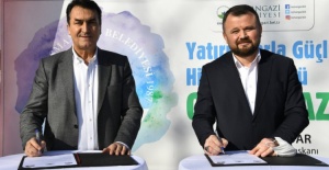 Türkiye'nin en yüksek asgari ücreti Osmangazi'de