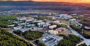 Uludağ Üniversitesi'ne Geleneksel Türk Sanatları Bölümü açılıyor