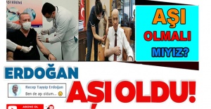 Aşı Olmalı Mıyız?