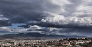 Bursa'da hava durumu nasıl olacak?