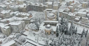 Bursa'da hava durumuna dikkat!