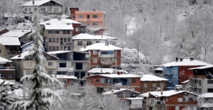 Bursa'da hava durumuna dikkat!