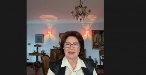 Bursa'da 'İlham Veren Başarı Hikayeleri'nin konuğu Dr. Gülseren Budayıcıoğlu oldu