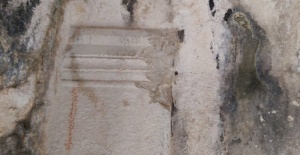 Bursa'da Roma dönemine ait kablolar bulundu