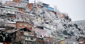 Bursa'da sıcaklıklar yarından itibaren artıyor!