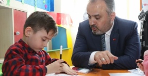 Bursa'da tarihi yalı eğitime hazırlanıyor