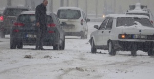 Bursa Valiliği'nden meteorolojik uyarı geldi