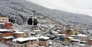 Bursa Valiliği'nden önemli uyarı!