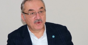 İYİ Parti TBMM Grup Başkanı Tatlıoğlu'ndan seçim çağrısı