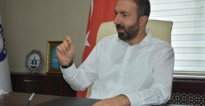 Memur-Sen Bursa İl Başkanı'ndan enflasyon açıklaması