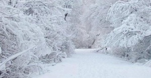 Meteorolojiden Bursa için kar uyarısı!