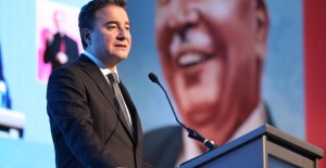 ALİ BABACAN, ERBAKAN’I ANMA PROGRAMINDA KONUŞTU