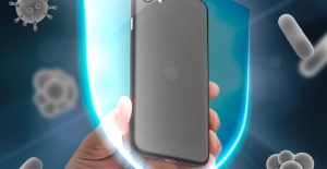 Antibakteriyel telefon kılıfı bast Türkiye’de
