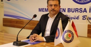 Başkan Acar: "Boğaziçi'ndeki darbe arayışına geçit vermeyeceğiz"