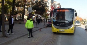 Bursa'da 65 yaş üstüne toplu ulaşım serbest oluyor!