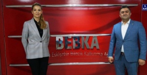Bursa'da DOSABSİAD ve BEBKA'dan güç birliği
