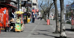 Bursa'da hafta sonu hava durumu nasıl olacak?