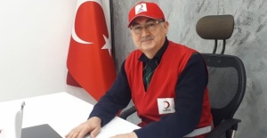 Bursa'da kan bağışına büyük ilgi