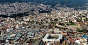 Bursa'da lodosa dikkat!