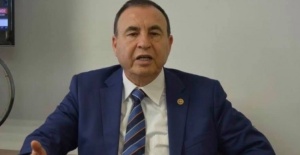 Bursa Milletvekili Kemal Demirel'den Bakan Selçuk'a mektup