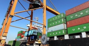 Bursa UİB'in ocak ayı ihracatı 2,3 milyar dolar
