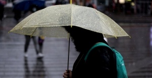 Bursa Valiliği'nden meteorolojik uyarı!