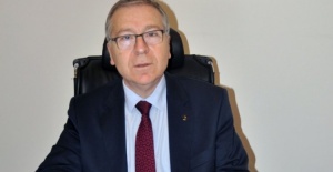 BUSİAD Başkanı Türkay: "İstihdamdaki kan kaybı dikkat çekici "