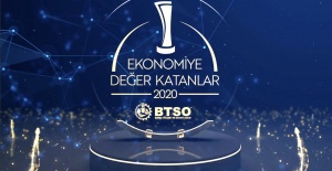 Ekonomiye Değer Katanlar Ödülleri Açıklandı