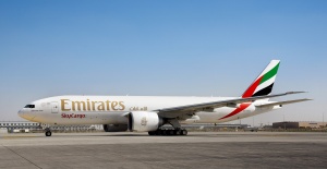 Emirates Skycargo, COVID-19 Aşısının Dağıtımında UNICEF İle Çalışacak
