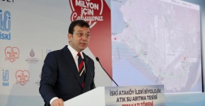 İMAMOĞLU’NDAN “İNAT” YANITI: “İSTANBUL, 1’DEN BÜYÜKTÜR”