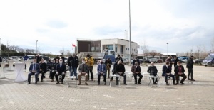 İnegöl Belediyesi'nden dev geri dönüşüm hamlesi